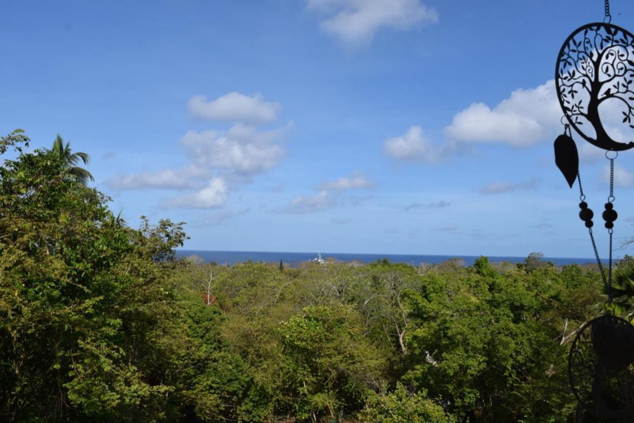 Massalli Sanctuary Lodge San Andrés Dış mekan fotoğraf