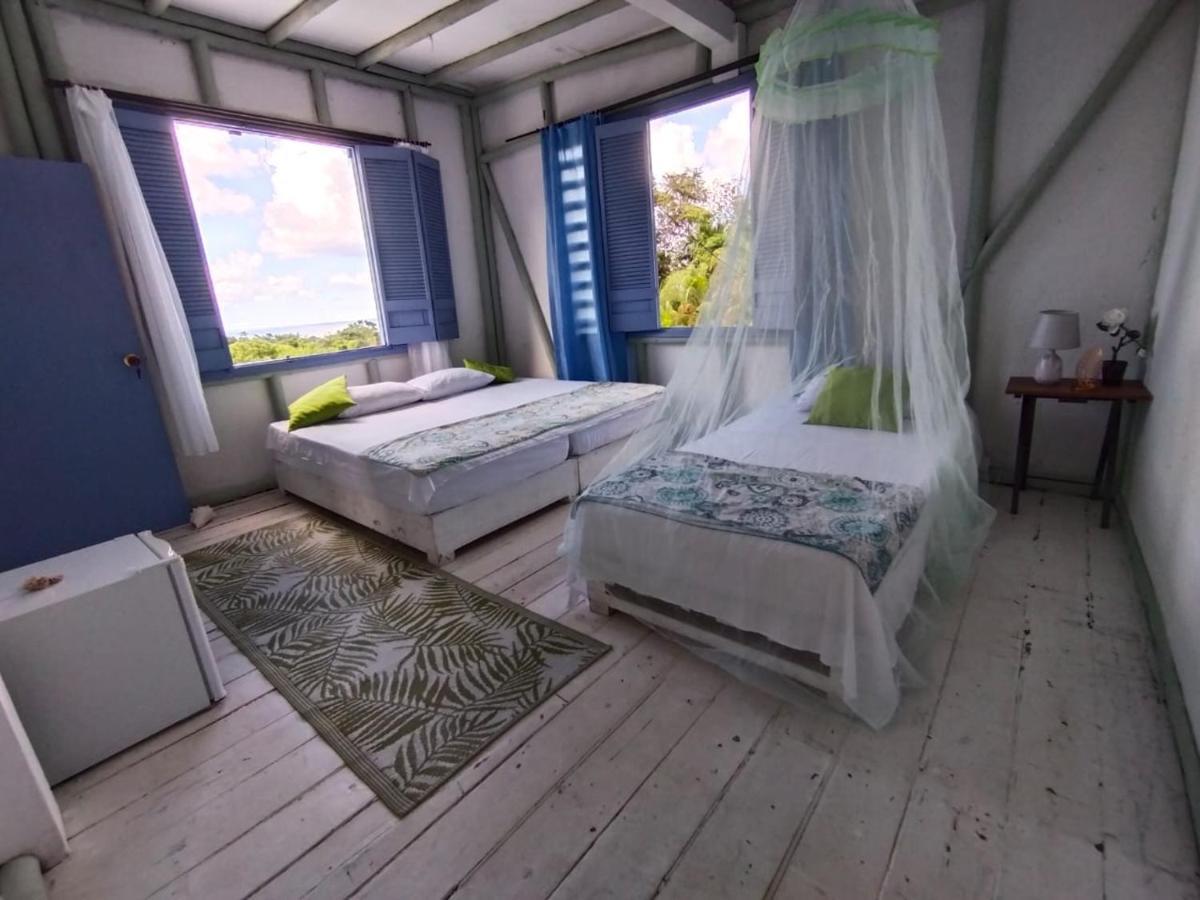 Massalli Sanctuary Lodge San Andrés Dış mekan fotoğraf